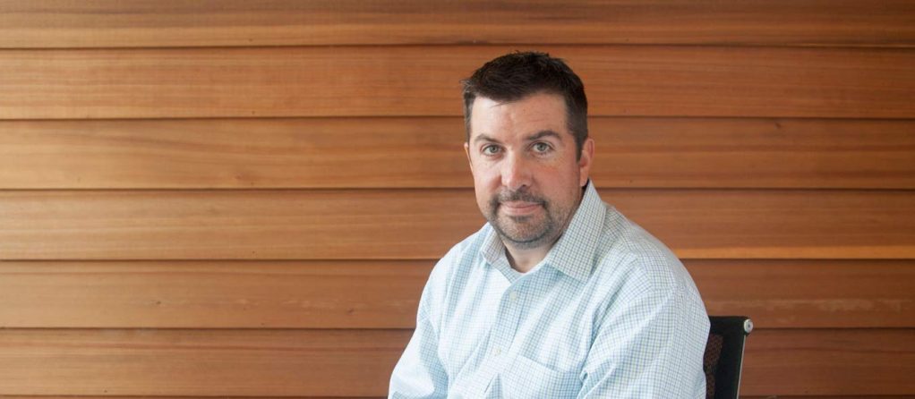 Matthew P. Caillouet, AIA