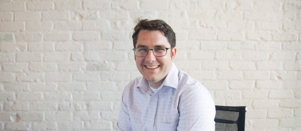 Micah Morgan, AIA, LEED AP