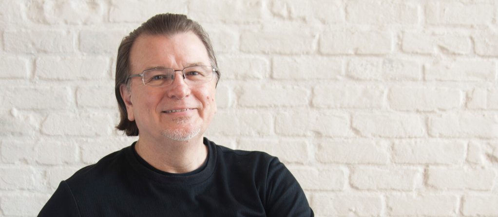 Richard Longman, AIA, ASLA, LEED AP