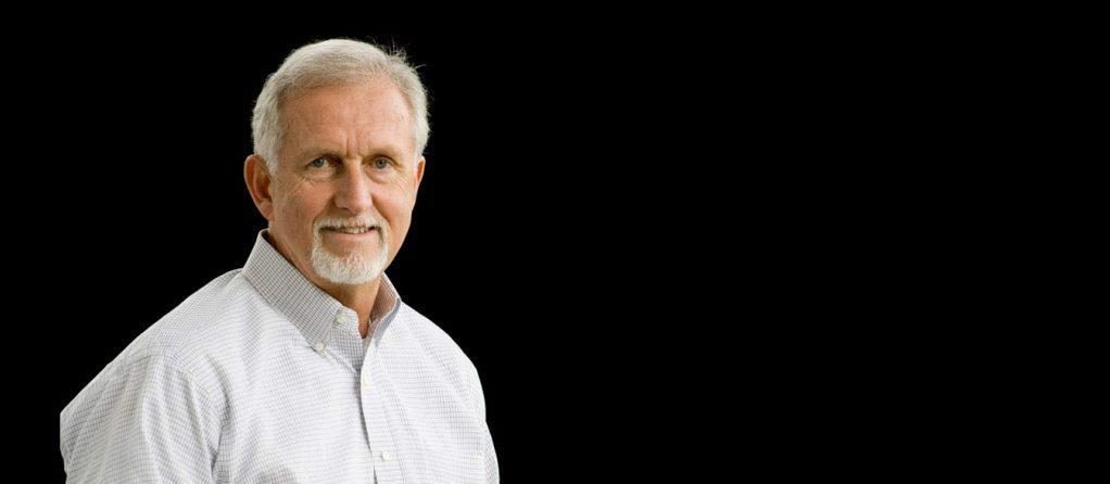 Russell Washer, AIA