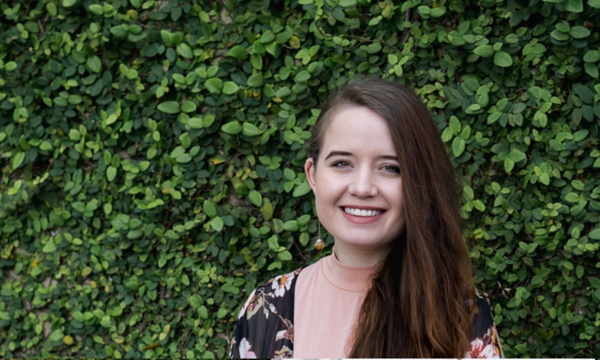 Shelby Wilson WHLC Architecture