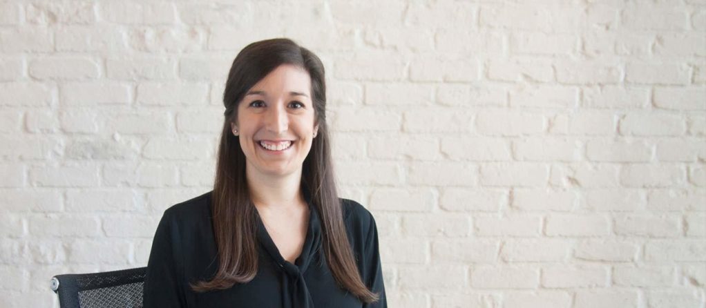 Angelle Lavergne Terry, AIA, ACHA