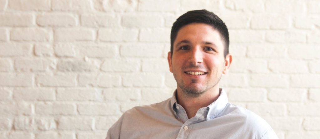 Brendan Boudreau, AIA