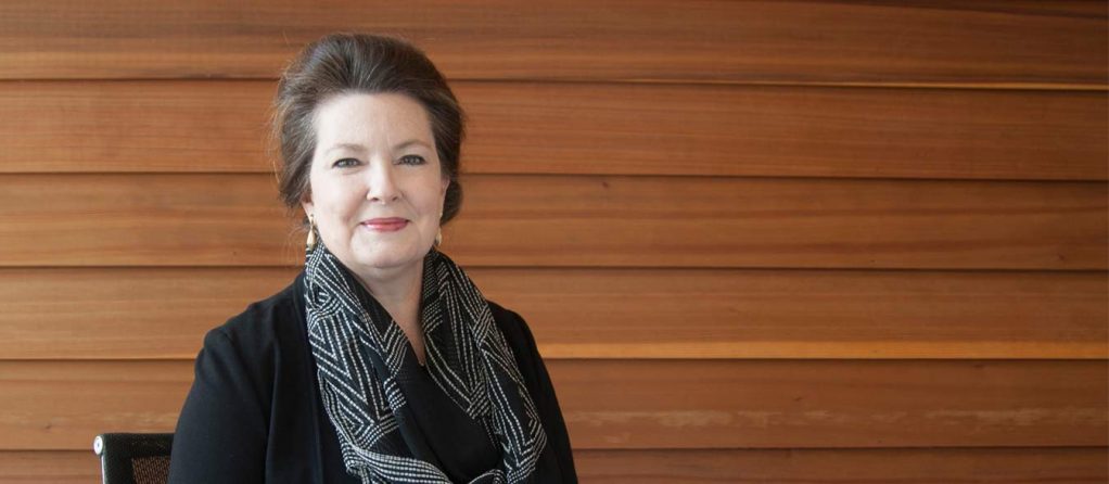 Martha Salomon, AIA, NCARB, SFP