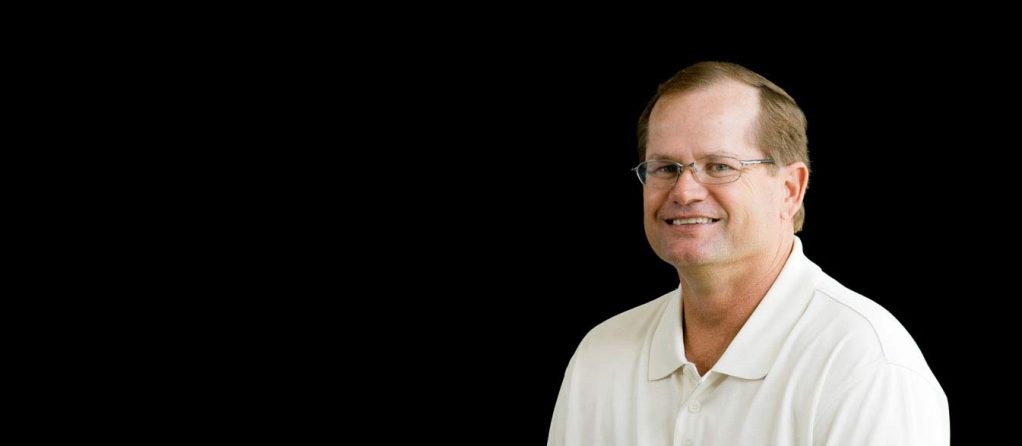 Mike Hill, AIA