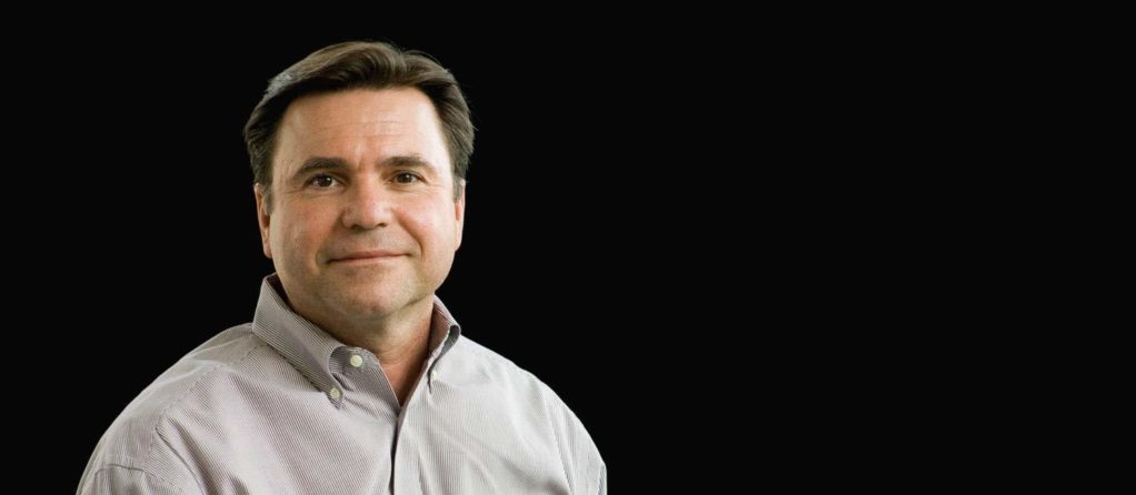 Rick Lipscomb, AIA, ACHA