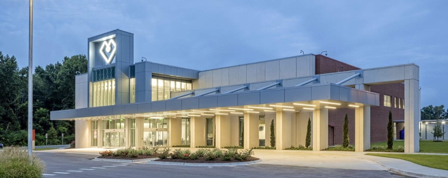 Whlc architecture baton rouge general ascension
