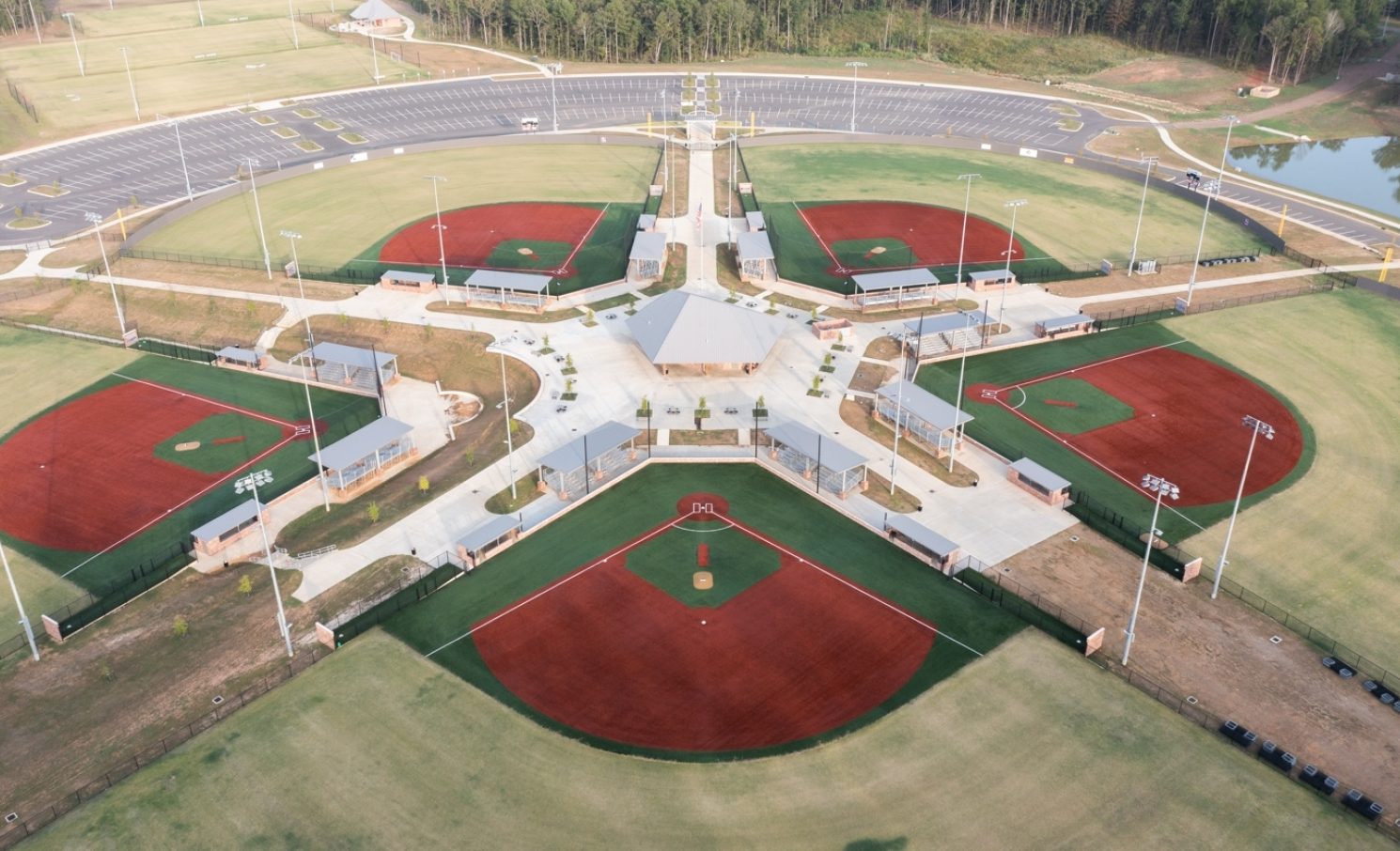 Fairhope Youth Baseball