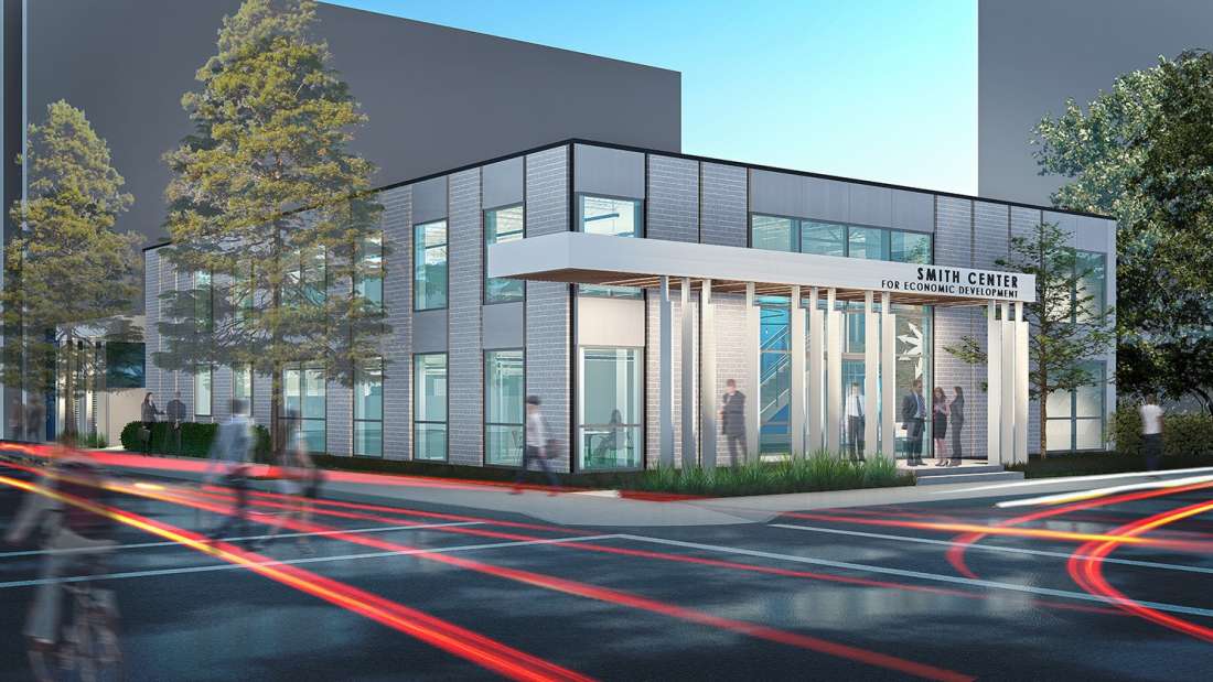 Baton-Rouge-Area-Chamber-Smith-Center-Exterior-1